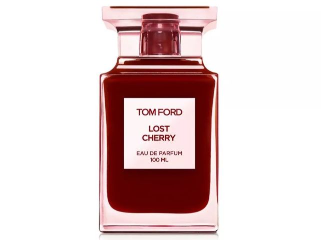 汤姆福特 落红樱桃tom ford lost cherry——奢华女士香水——年度