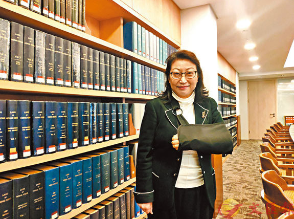 香港律政司：或增加人手处理涉暴案