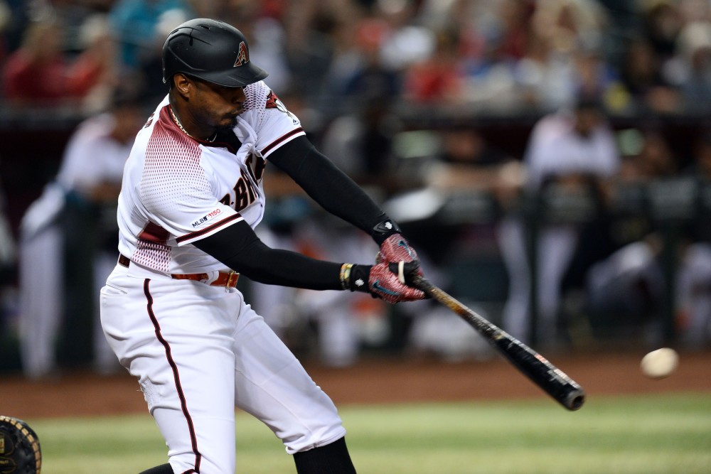 老将外野手亚当琼斯东渡日本 两年800万签约欧力士野牛