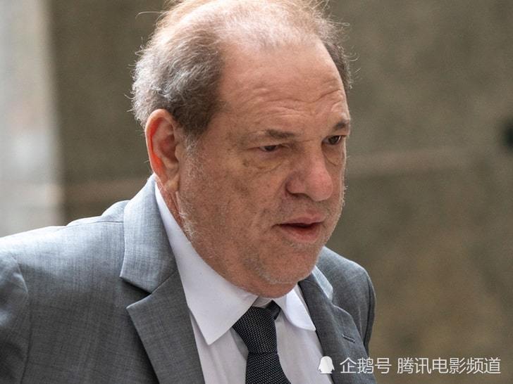 好莱坞大亨陷性丑闻后用钱摆平