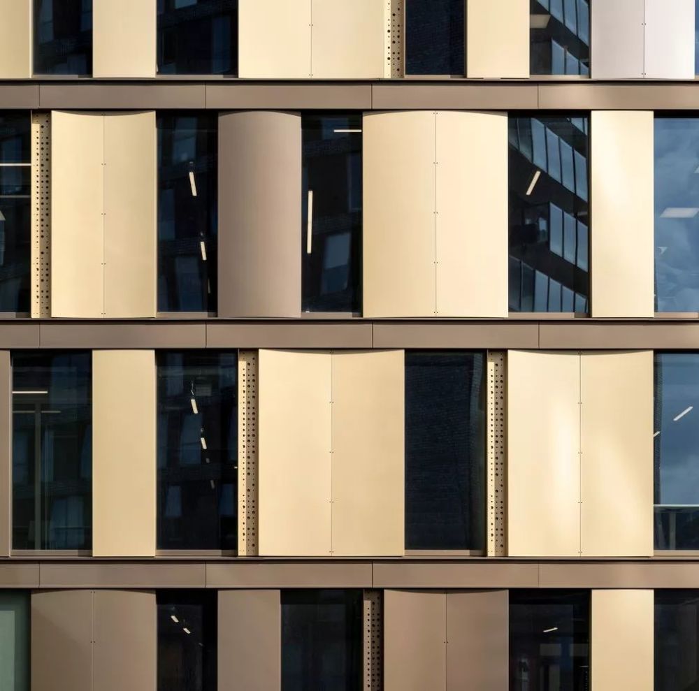 47 张"建筑细部",值得细品!