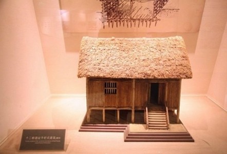 在十二桥路寻访十二桥遗址