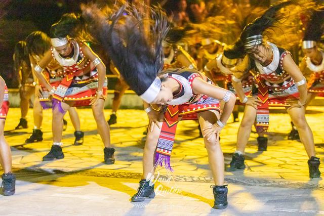 维京战吼毛利战舞中国的大西南竟藏着比他们还震撼的战舞