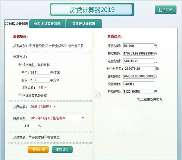 2019年 在荆州月薪多少才能买房?