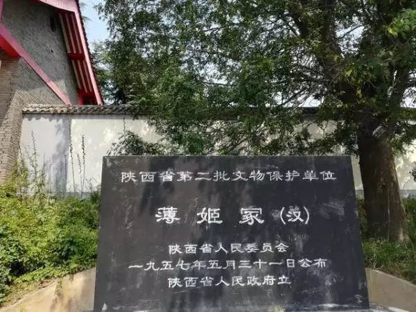西安市西汉帝陵保护管理中心对西汉薄太后陵管护不力造成遗址被盗掘等