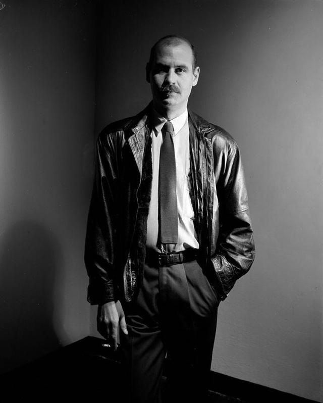 sergio galeotti and giorgio armani