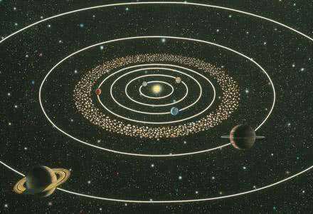 木星|太阳系最大的行星“木星”有多恐怖？