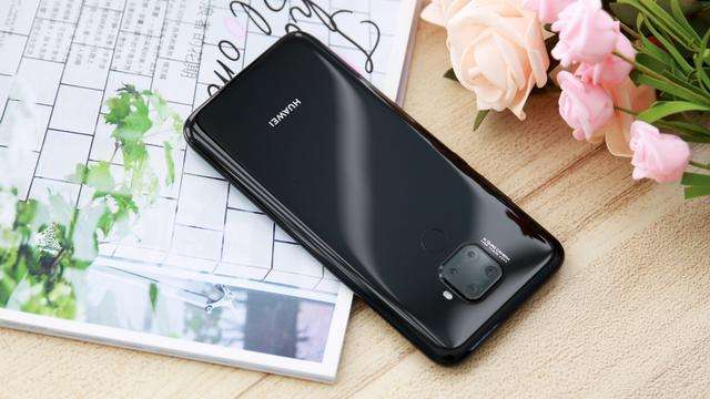 华为麒麟810手机,双12降到冰点价!这性价比敲打小米