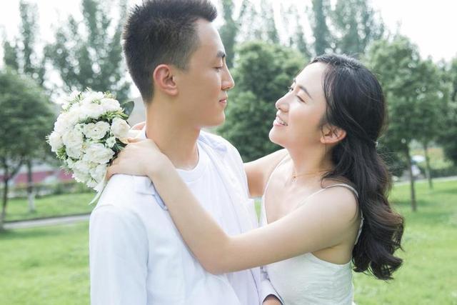 天生一对最有夫妻相的星座组合注定相爱一生羡煞旁人