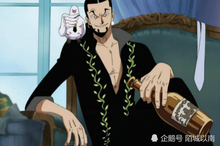 是非常厉害的,肯尼可是一个让国王头疼的冷血杀手哦,别看平时西装革履