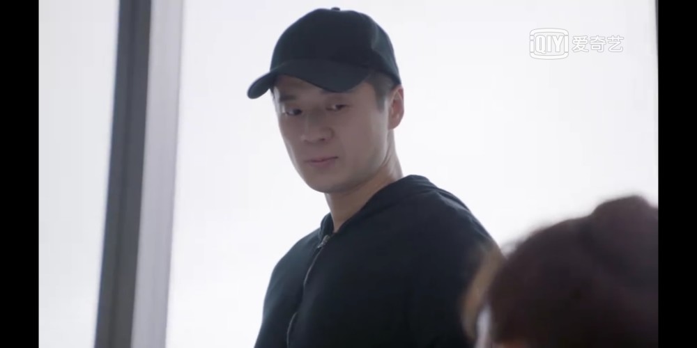 在《第二次也很美》最新的剧情中,王蕾(徐好饰)前男友钟林苏上线,一