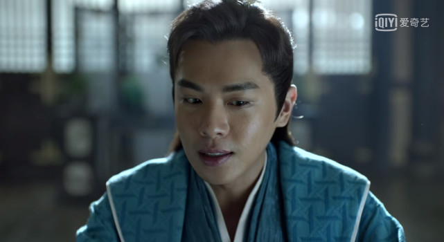 五竹和庆帝殊死搏斗,范闲看到他身受重伤却毫不担心,只因他这一点不