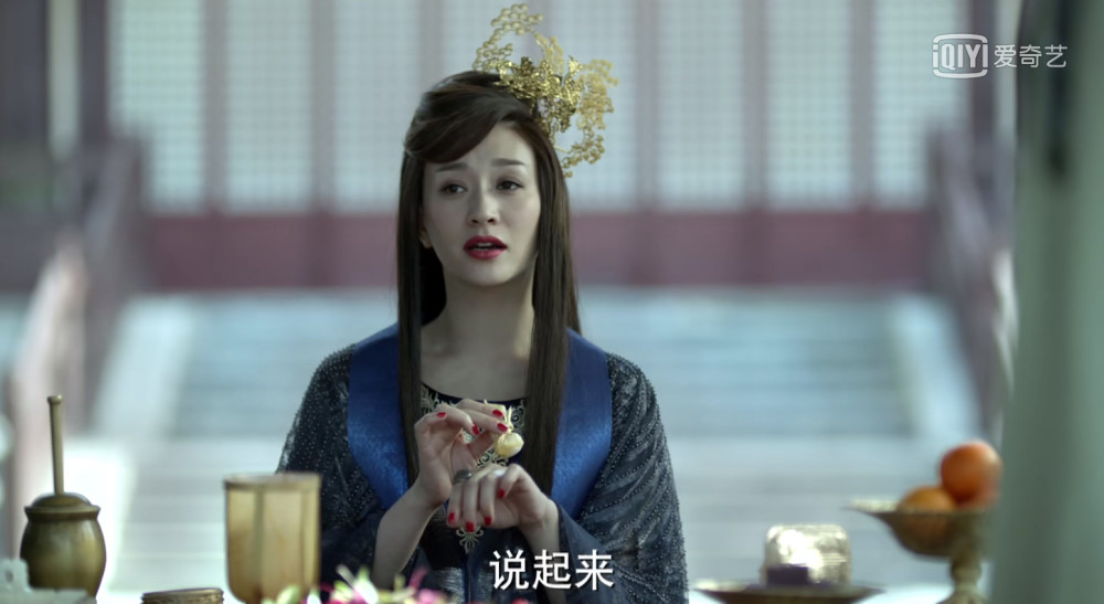 范闲和长公主斗智斗勇,醉酒后金句频出太嚣张,林婉儿:不愧是我夫君