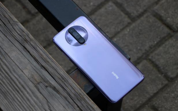 红米k30首销获冠军,三点理由让你无法拒绝,仅需1599