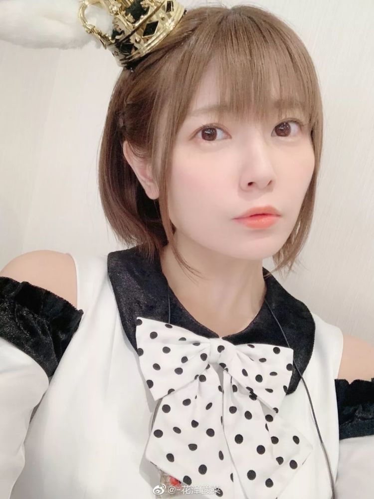 竹达彩奈 已嫁作人妻的 妹妹专业户 腾讯新闻