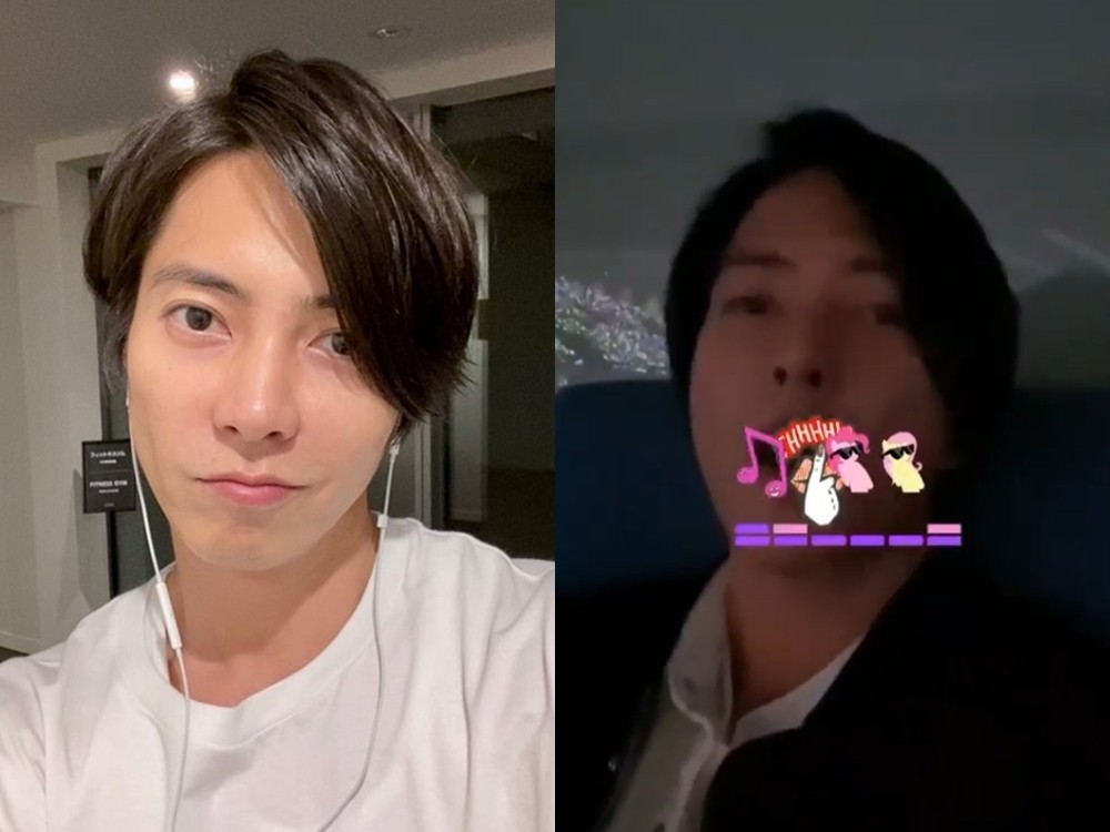 山下智久朝圣arashi演唱会 超嗨举动踩演唱会禁忌 腾讯新闻
