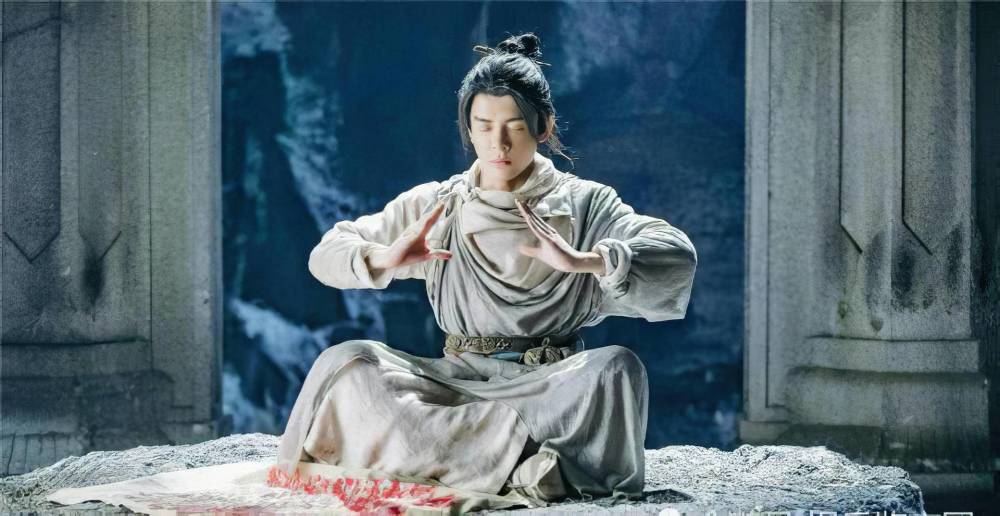 乾坤大挪移第七层为作者杜撰真照着练必死无疑