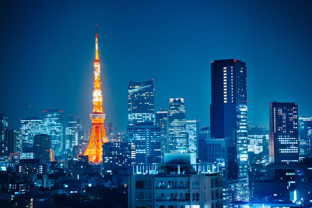 日本GDP四十年变化_中国人均GDP仅为日本40年前水平,正视差距才可取得进步