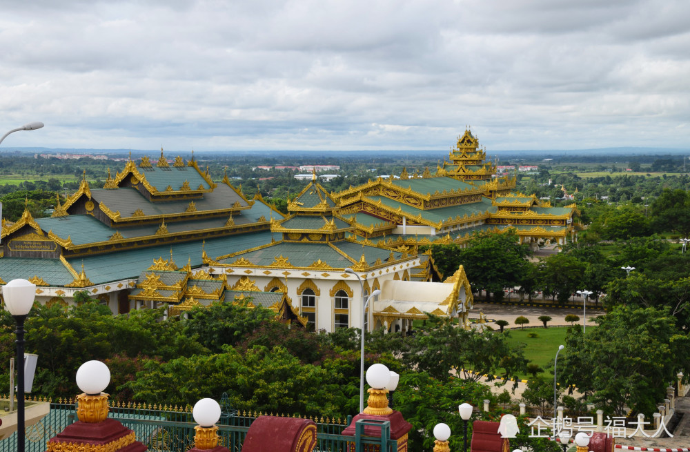 最容易叫错名的东南亚国家首都建成十多年最大成绩路宽车少