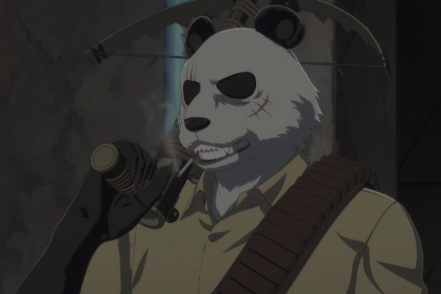 动物狂想曲第10集遭修改与原著相比猫叔遭大幅削弱