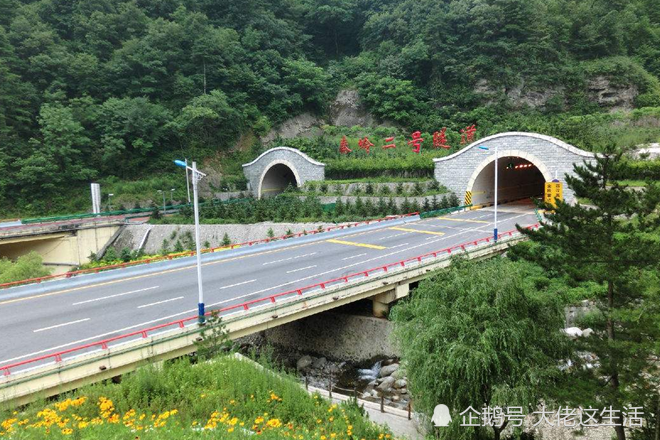 厉害中国打造世界上最长隧道全长98公里预计2020年全线贯穿