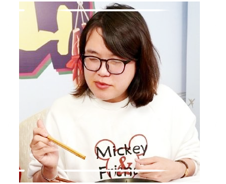 "浪胃仙"自称上学时是校草,原以为开玩笑,看见他旧照:我没眼花吧