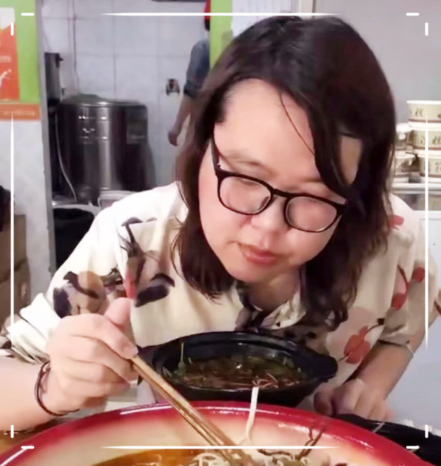 浪胃仙自称上学时是校草原以为开玩笑看见他旧照我没眼花吧