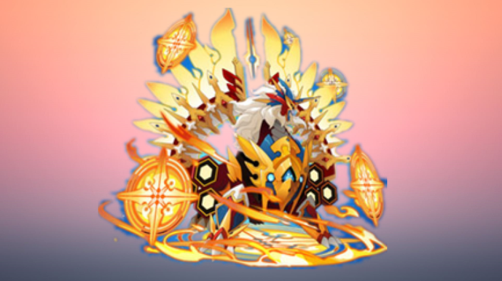 赛尔号:神兽麒麟的超进化,一次成为恶魔,另一次更是成为叛徒