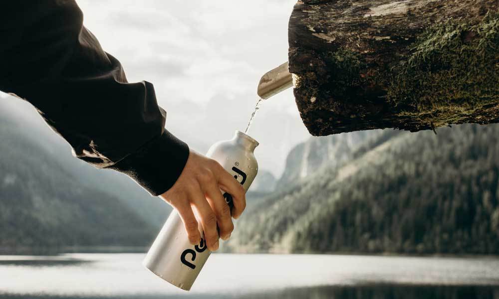 为什么凉水比温水好喝