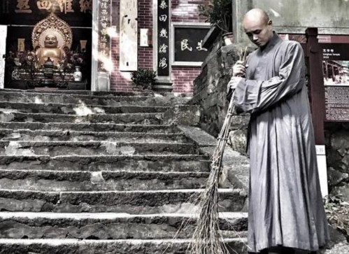 哈理工最牛扫地僧14岁上北大积分全口算可至今仍是讲师