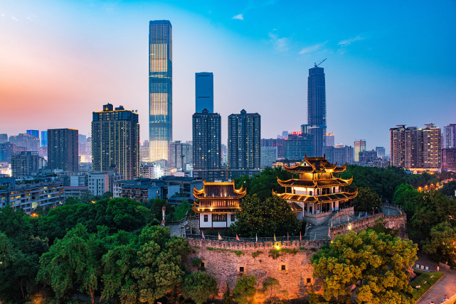 点赞!这座省会城市拒绝"炒房",房子均价一万左右,非常宜居!