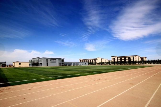 库尔勒市融媒体中心