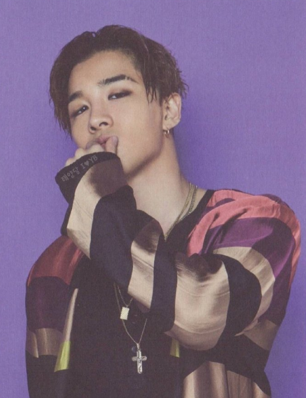 权志龙太阳的合约引关注艺名早就被公司注册不续约名字就得上交