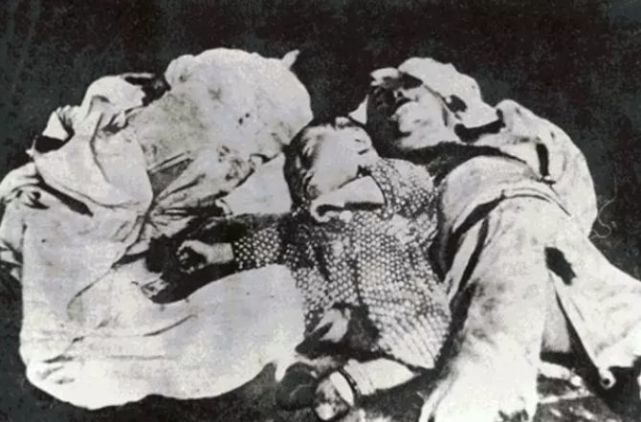 无穷的远方无数的人们都和我有关