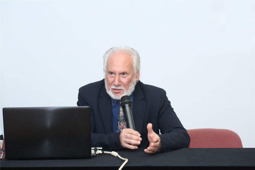 观意大利雕塑大师朱塞佩·拉布鲁纳作品,体悟生命的丰饶与希望