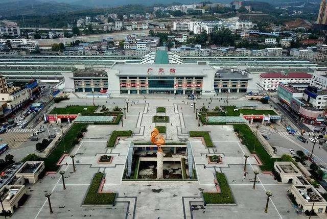 广元港|四川|昭化|广元|高铁|朝天区