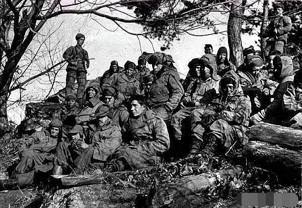 骑1师在朝鲜战争中最痛苦的一次战斗解救行动失败放弃一个营