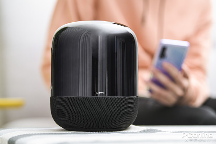 年度臻选奖智慧音箱华为soundx