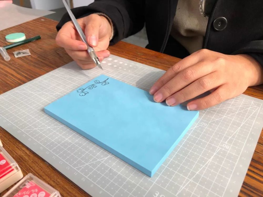 听说没有人能完整用完一块橡皮