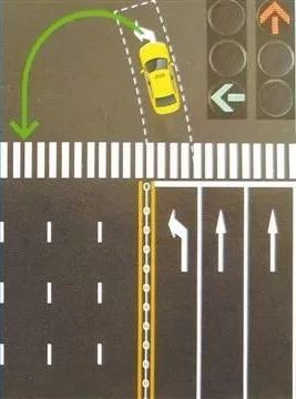 在左转待转区等红灯为啥还是被扣了6分原因在这里