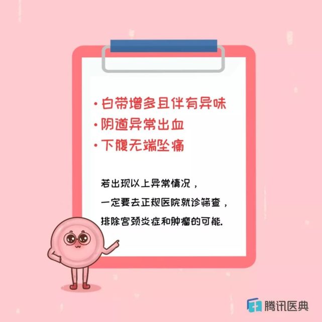 不是病被汙名化的宮頸糜爛多少中國女人受它折磨