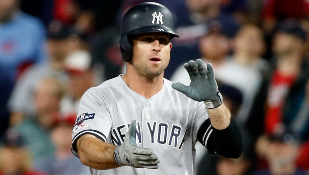 扬基续约36岁股肱老臣加德纳将连续13年效力邪恶帝国