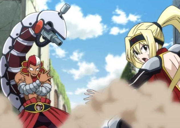 妖精的尾巴:星灵魔法,从小白到王者,星灵魔导士的升级道路!_腾讯新闻