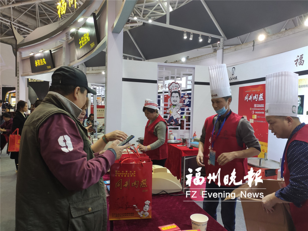 福建美食排行榜_必吃榜单出炉!果然,游客最关注的福建当地美食正是这些……