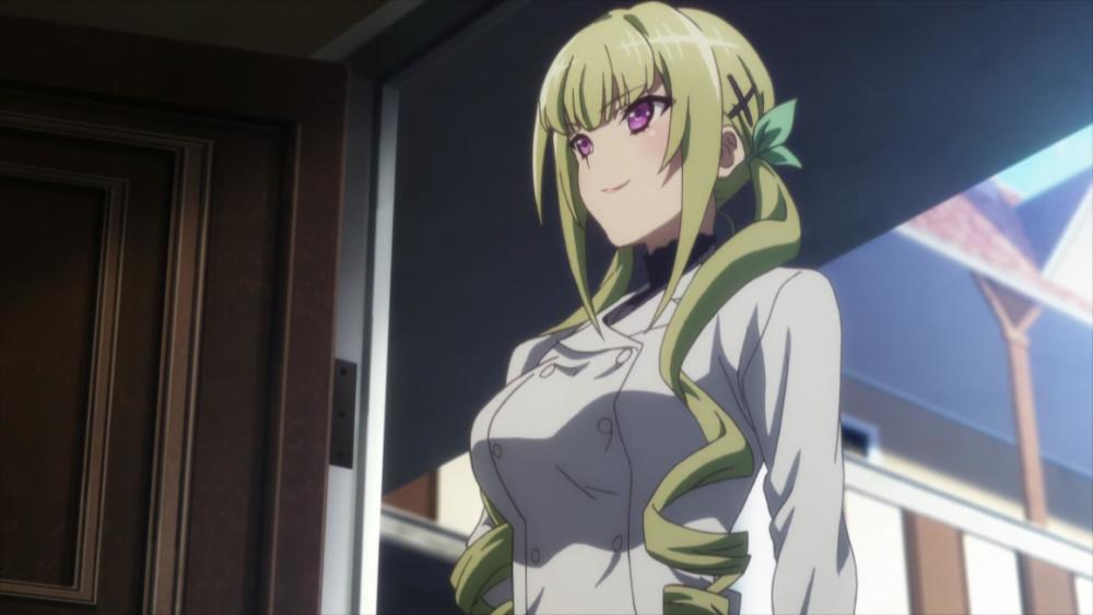 神崎桂音暴露病娇属性,弄晕男人拖进小黑屋,这画面不能被人看见