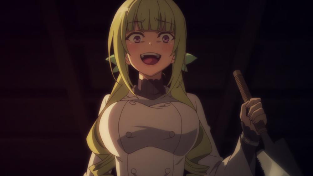 神崎桂音暴露病娇属性,弄晕男人拖进小黑屋,这画面不能被人看见