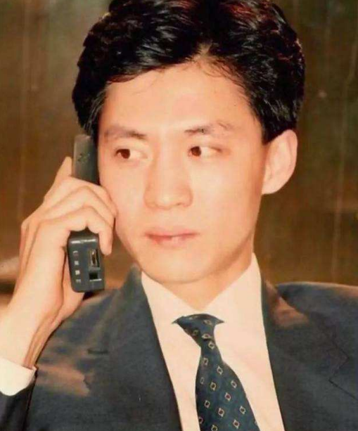 法拉利|世界上三个中国第一人，你知道都是谁吗？