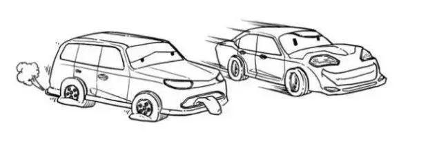 三分钟搞懂小马怎样拉大车