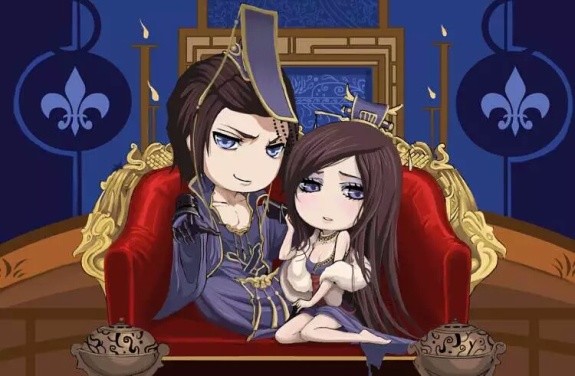 三国杀:幻化之战模式,当年想象的无敌组合真的出现了?