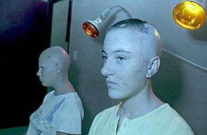 遭遇核辐射的人,为何不能洗头洗澡?真相让人恐惧